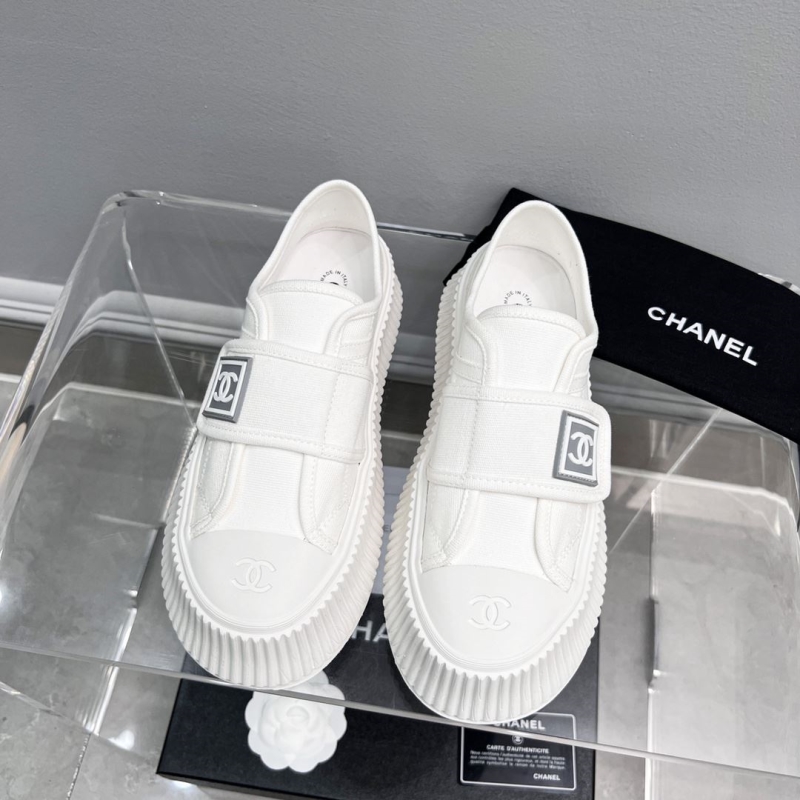 Chanel Sport Shoes